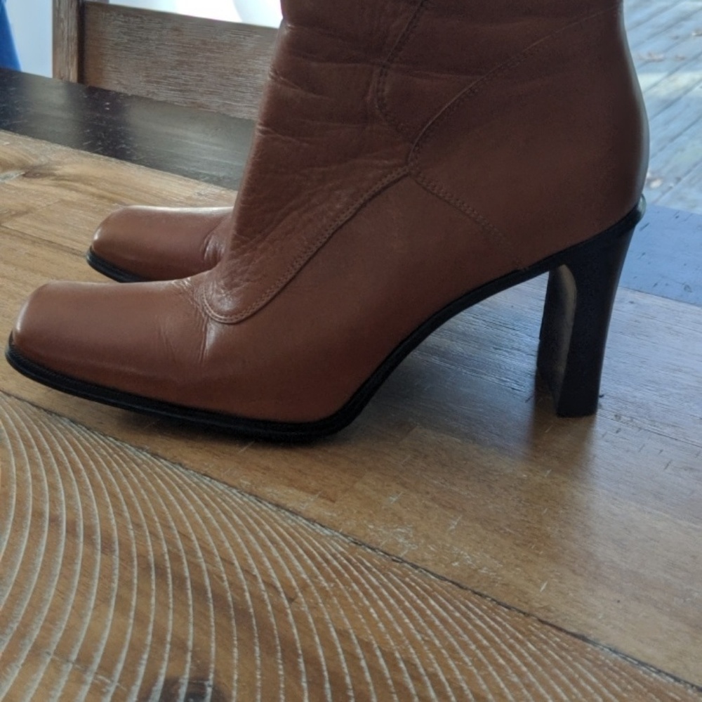 BCBG Ankle Boots